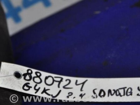 ФОТО Патрубок системы охлаждения для Hyundai Sonata YF (09.2009-03.2014) Киев