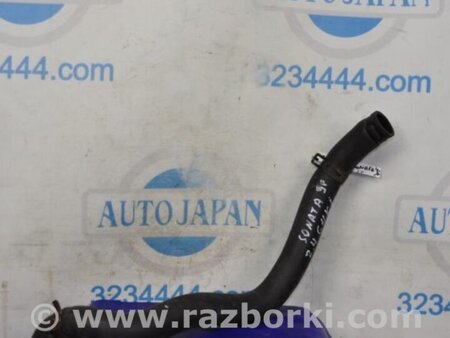 ФОТО Патрубок системы охлаждения для Hyundai Sonata YF (09.2009-03.2014) Киев