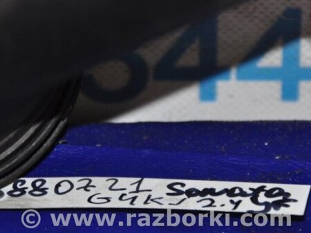 ФОТО Патрубок воздушного фильтра для Hyundai Sonata YF (09.2009-03.2014) Киев