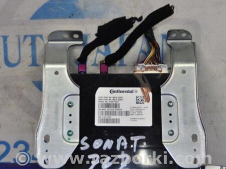 ФОТО Блок комфорта для Hyundai Sonata YF (09.2009-03.2014) Киев