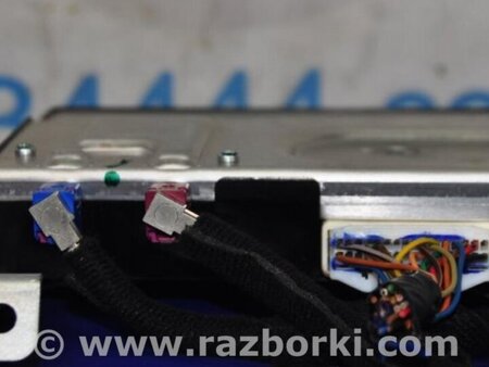 ФОТО Блок комфорта для Hyundai Sonata YF (09.2009-03.2014) Киев