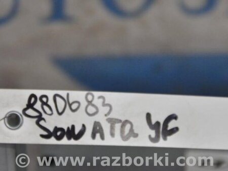 ФОТО Магнитола для Hyundai Sonata YF (09.2009-03.2014) Киев