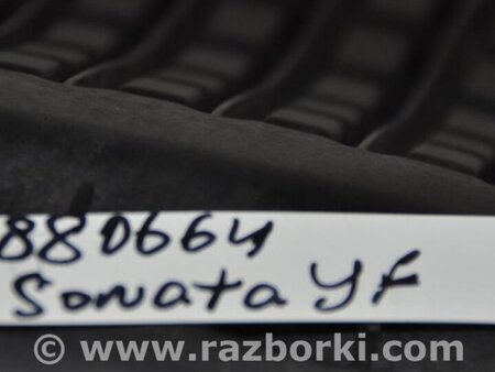 ФОТО Воздушный фильтр (корпус) для Hyundai Sonata YF (09.2009-03.2014) Киев