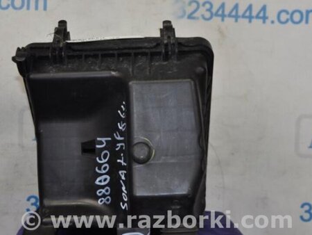 ФОТО Воздушный фильтр (корпус) для Hyundai Sonata YF (09.2009-03.2014) Киев