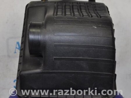 ФОТО Воздушный фильтр (корпус) для Hyundai Sonata YF (09.2009-03.2014) Киев