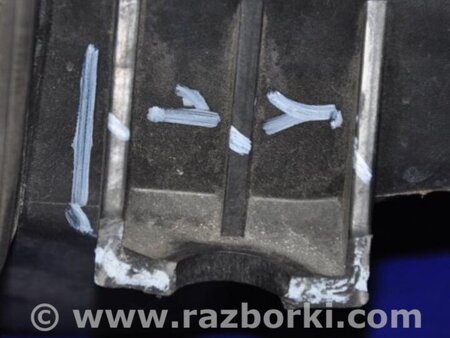 ФОТО Воздушный фильтр (корпус) для Hyundai Sonata YF (09.2009-03.2014) Киев