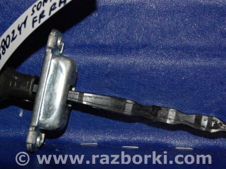 ФОТО Ограничитель двери для Hyundai Sonata YF (09.2009-03.2014) Киев