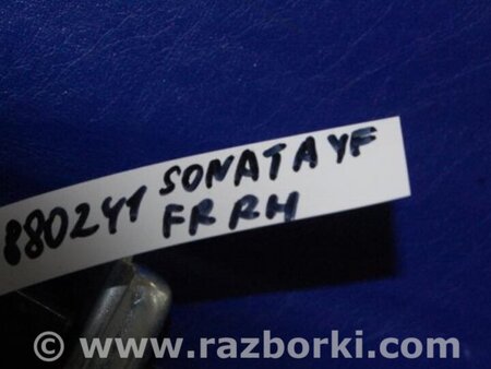 ФОТО Ограничитель двери для Hyundai Sonata YF (09.2009-03.2014) Киев