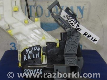 ФОТО Замок двери для Hyundai Sonata YF (09.2009-03.2014) Киев