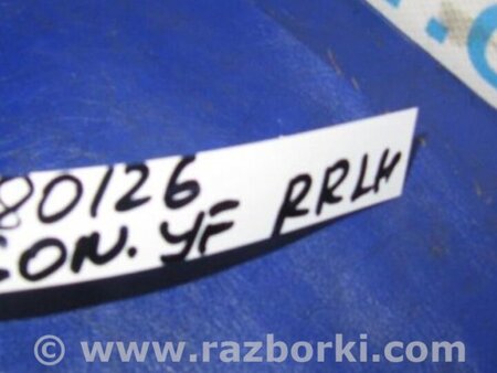 ФОТО Замок двери для Hyundai Sonata YF (09.2009-03.2014) Киев