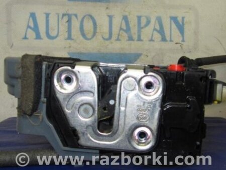 ФОТО Замок двери для Hyundai Sonata YF (09.2009-03.2014) Киев