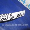 ФОТО Замок двери для Hyundai Sonata YF (09.2009-03.2014) Киев