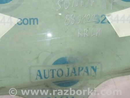 ФОТО Стекло двери для Hyundai Sonata YF (09.2009-03.2014) Киев