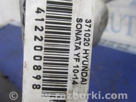 ФОТО Трубка кондиционера для Hyundai Sonata YF (09.2009-03.2014) Киев