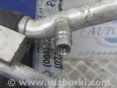 ФОТО Трубка кондиционера для Hyundai Sonata YF (09.2009-03.2014) Киев