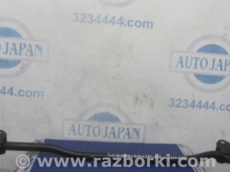 ФОТО Стабилизатор передний для Hyundai Sonata YF (09.2009-03.2014) Киев