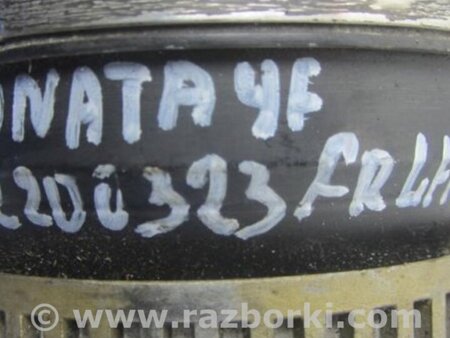 ФОТО Привод передний для Hyundai Sonata YF (09.2009-03.2014) Киев
