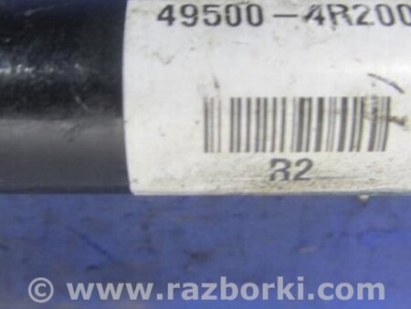 ФОТО Привод передний для Hyundai Sonata YF (09.2009-03.2014) Киев