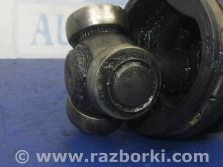 ФОТО Привод передний для Hyundai Sonata YF (09.2009-03.2014) Киев