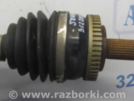 ФОТО Привод передний для Hyundai Sonata YF (09.2009-03.2014) Киев