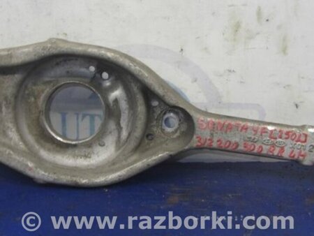 ФОТО Рычаг задний нижний поперечный для Hyundai Sonata YF (09.2009-03.2014) Киев