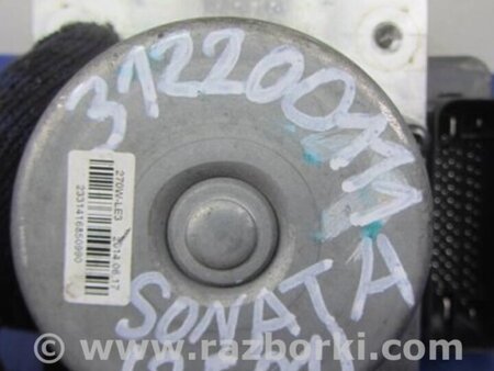 ФОТО Блок ABS для Hyundai Sonata YF (09.2009-03.2014) Киев