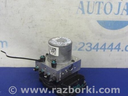 ФОТО Блок ABS для Hyundai Sonata YF (09.2009-03.2014) Киев