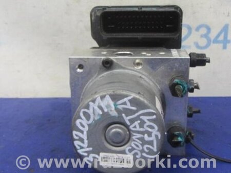 ФОТО Блок ABS для Hyundai Sonata YF (09.2009-03.2014) Киев