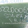 ФОТО Стекло двери для Hyundai Sonata YF (09.2009-03.2014) Киев