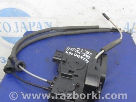 ФОТО Замок двери для Hyundai Sonata YF (09.2009-03.2014) Киев