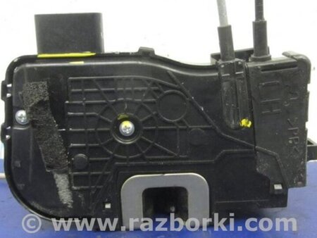 ФОТО Замок двери для Hyundai Sonata YF (09.2009-03.2014) Киев