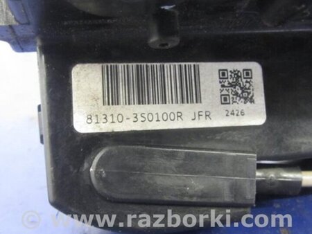 ФОТО Замок двери для Hyundai Sonata YF (09.2009-03.2014) Киев