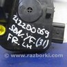 ФОТО Замок двери для Hyundai Sonata YF (09.2009-03.2014) Киев
