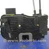 ФОТО Замок двери для Hyundai Sonata YF (09.2009-03.2014) Киев