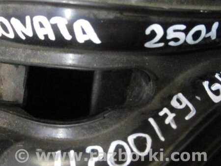 ФОТО Впускной коллектор для Hyundai Sonata YF (09.2009-03.2014) Киев