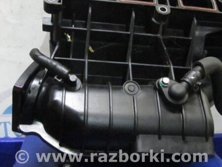 ФОТО Впускной коллектор для Hyundai Sonata YF (09.2009-03.2014) Киев