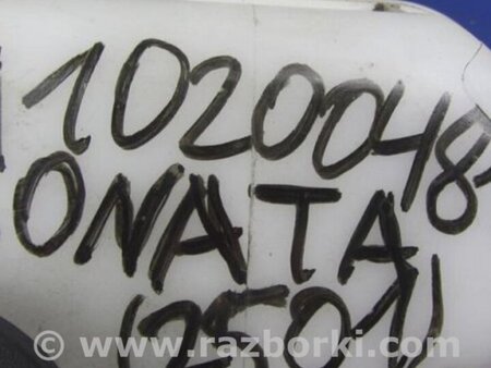 ФОТО Расширительный бачок для Hyundai Sonata YF (09.2009-03.2014) Киев