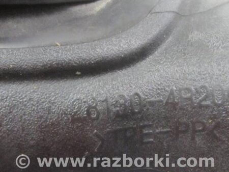 ФОТО Патрубок воздушного фильтра для Hyundai Sonata YF (09.2009-03.2014) Киев