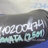 ФОТО Патрубок воздушного фильтра для Hyundai Sonata YF (09.2009-03.2014) Киев