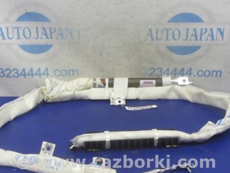 ФОТО AirBag шторка для Hyundai Sonata YF (09.2009-03.2014) Киев