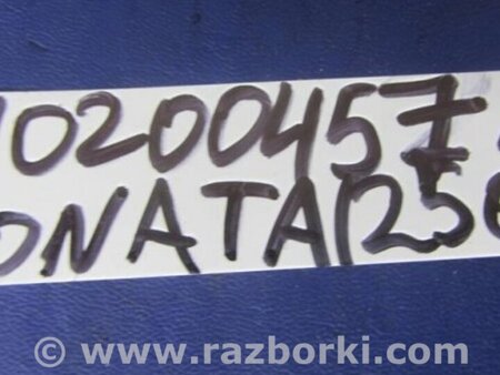 ФОТО AirBag шторка для Hyundai Sonata YF (09.2009-03.2014) Киев