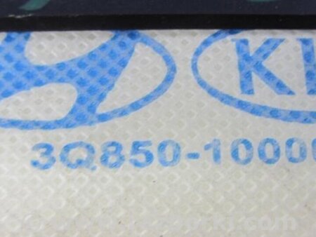 ФОТО AirBag шторка для Hyundai Sonata YF (09.2009-03.2014) Киев