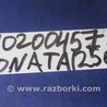 ФОТО AirBag шторка для Hyundai Sonata YF (09.2009-03.2014) Киев
