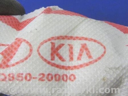 ФОТО AirBag шторка для Hyundai Sonata YF (09.2009-03.2014) Киев