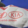 ФОТО AirBag шторка для Hyundai Sonata YF (09.2009-03.2014) Киев