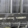 ФОТО Воздушный фильтр (корпус) для Hyundai Sonata YF (09.2009-03.2014) Киев