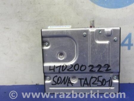 ФОТО Блок комфорта для Hyundai Sonata YF (09.2009-03.2014) Киев
