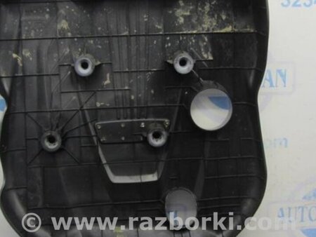 ФОТО Накладка двигателя декоративная  для Hyundai Sonata YF (09.2009-03.2014) Киев