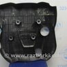 ФОТО Накладка двигателя декоративная  для Hyundai Sonata YF (09.2009-03.2014) Киев