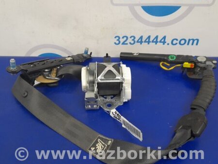 ФОТО Ремень безопасности для Hyundai Sonata YF (09.2009-03.2014) Киев